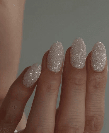 Sugar Nail Style