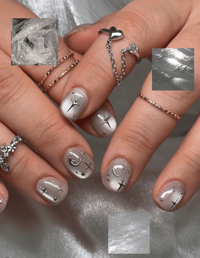 Short Nail Length