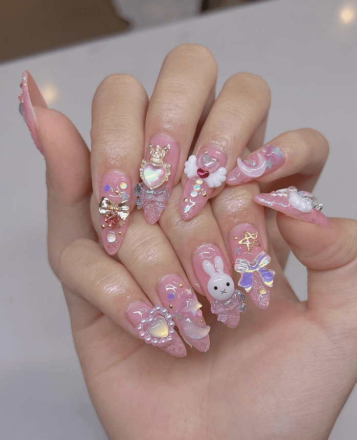 Kawaii (Cute)